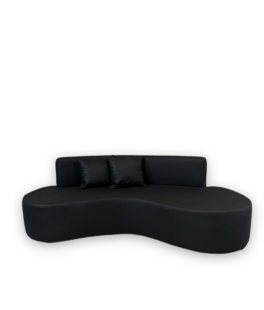 CURVED SOFA - slika 4