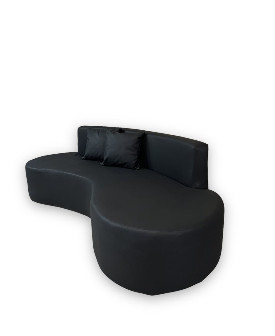 CURVED SOFA - slika 5