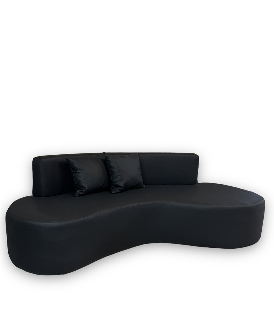 CURVED SOFA - slika 3