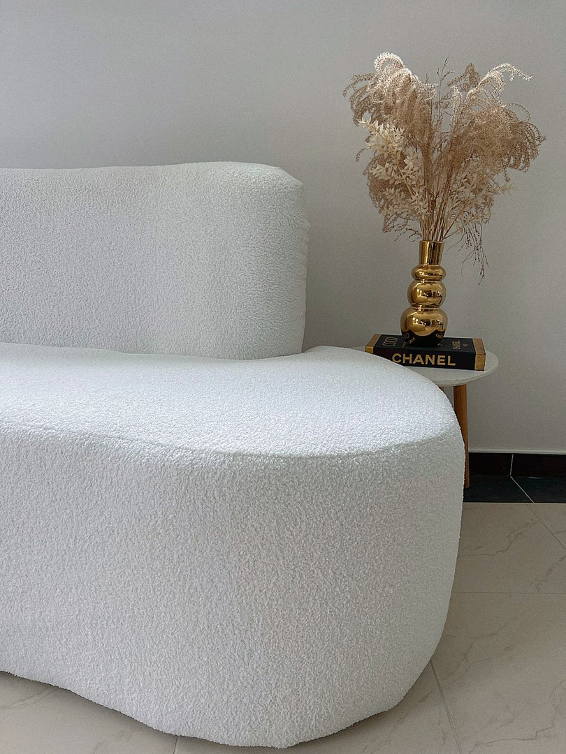 CURVED SOFA - slika 2
