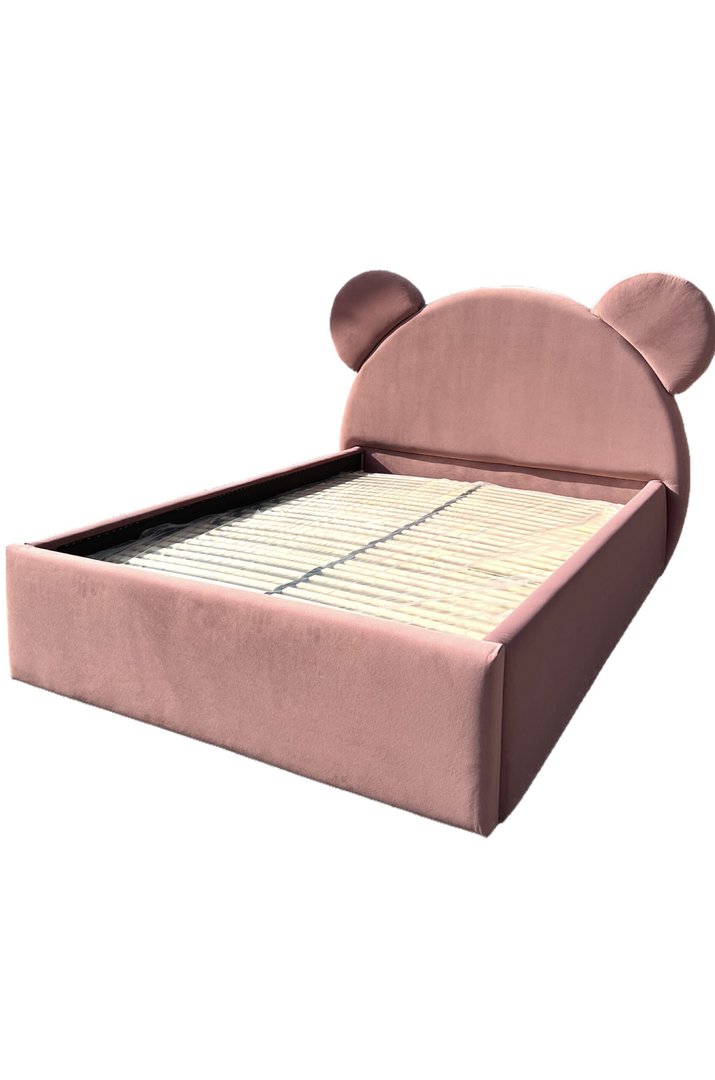 TEDDY OTROŠKI POSTELJNI OKVIR - slika 3