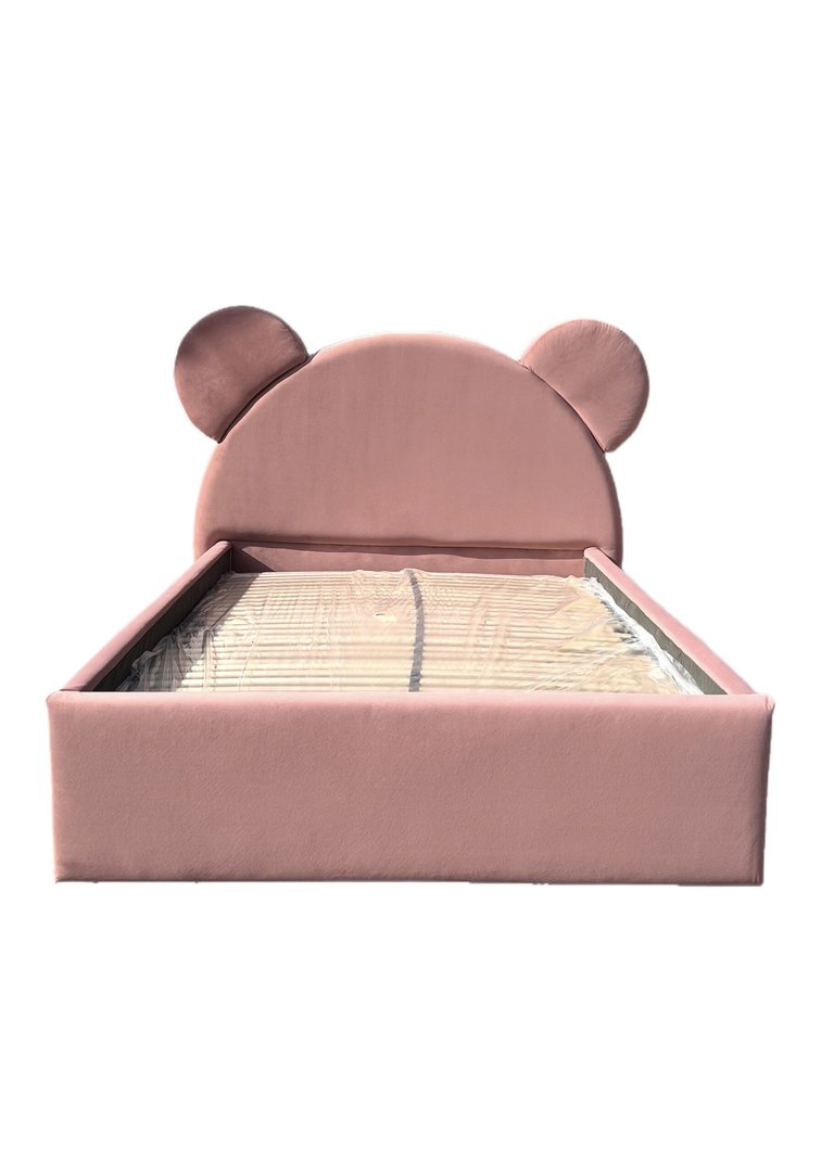 TEDDY OTROŠKI POSTELJNI OKVIR - slika 2