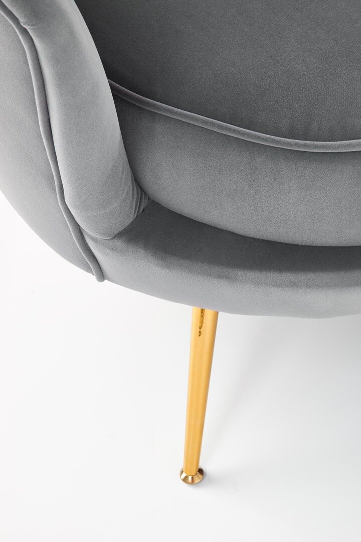 AMORINITO DVOSED / SOFA - SIVA - slika 5