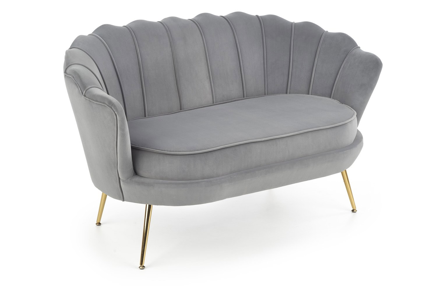 AMORINITO DVOSED / SOFA - SIVA
