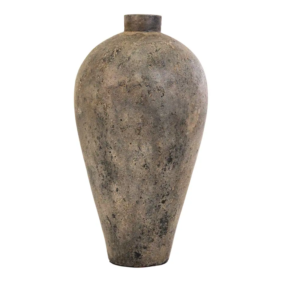 CORVO TERAKOTA VAZA Ø40/80CM - slika 2