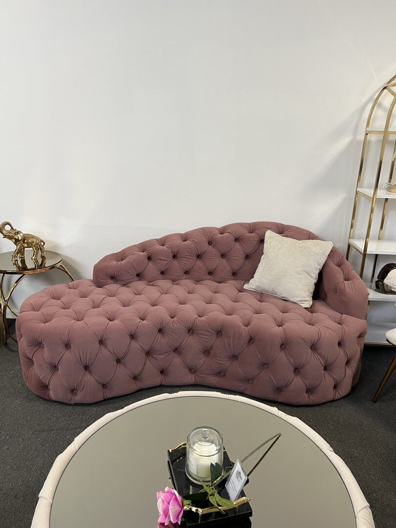 SOFA DUBAI - ROZA - slika 3