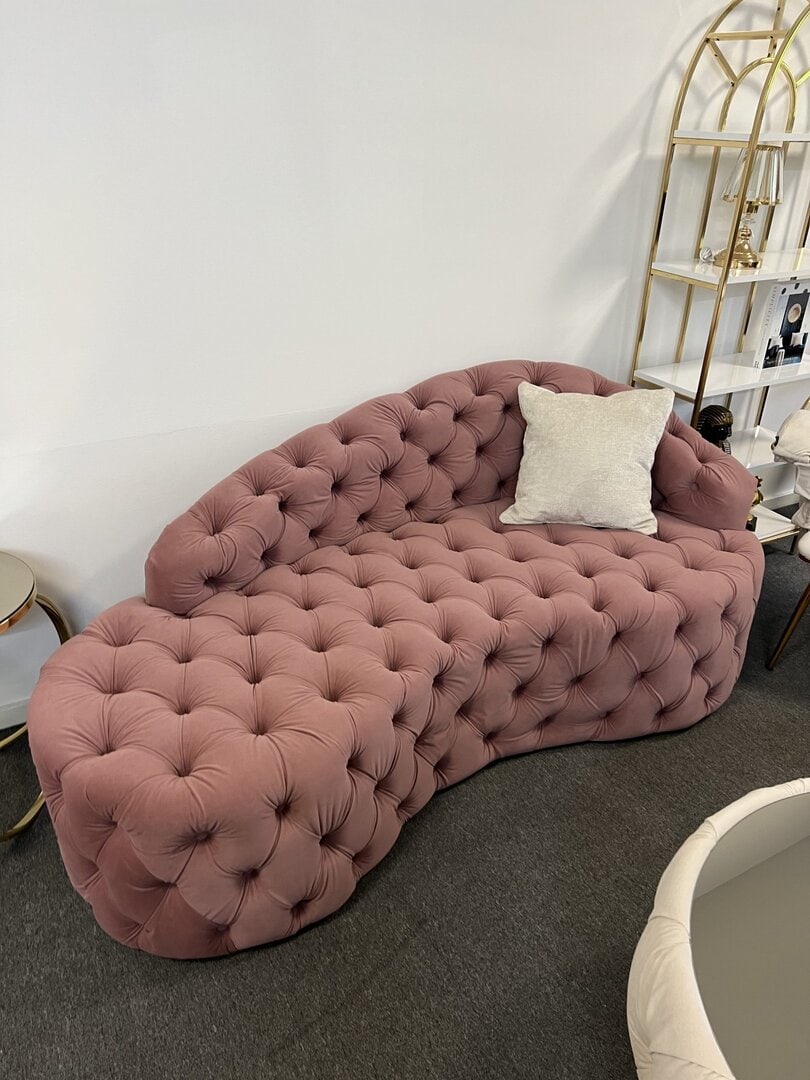 SOFA DUBAI - ROZA - slika 2