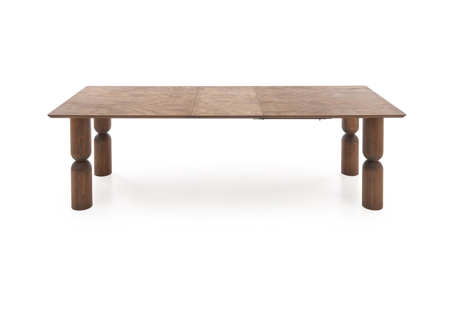 MELTON RAZTEGLJIVA JEDILNA MIZA 200-300x101cm - SVETEL OREH - slika 14