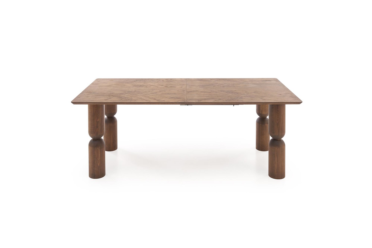 MELTON RAZTEGLJIVA JEDILNA MIZA 200-300x101cm - SVETEL OREH - slika 9