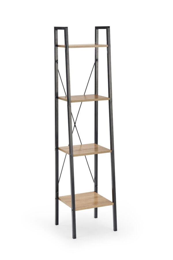 NARVIK REG1 shelving