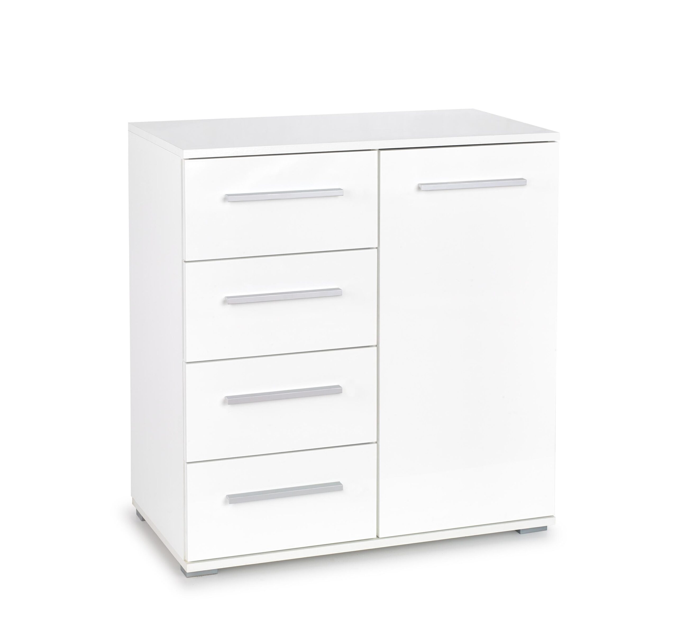 LIMA KM-2 chest, color: white