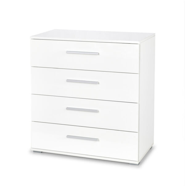 LIMA KM-3 chest, color: white