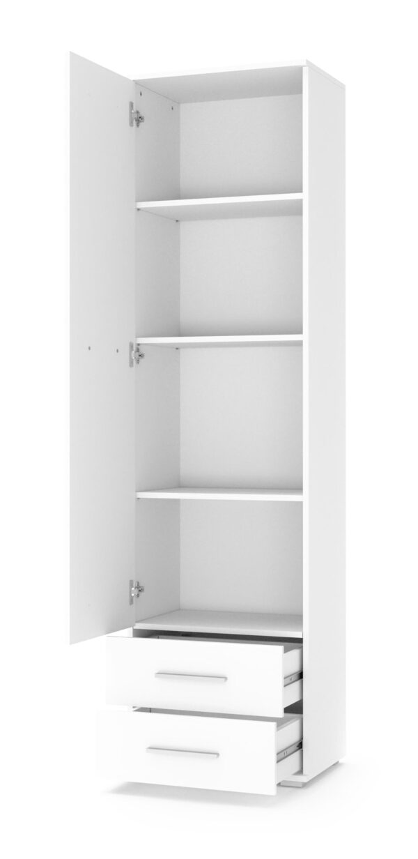 LIMA REG1, color: white