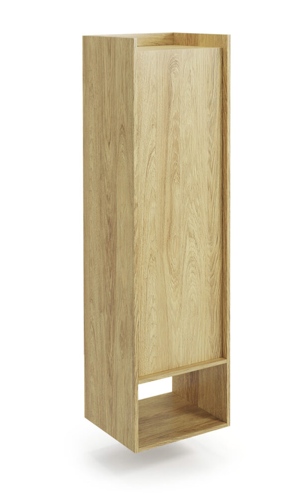 MOBIUS regal 1D color: hikora oak