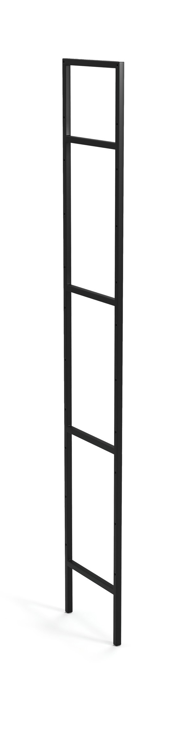 MOBIUS frame 195 color: black
