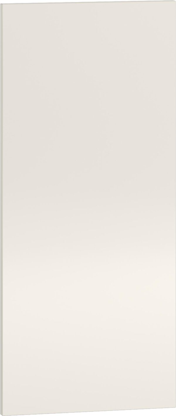 VENTO DZ-72/31 cabinet end panel, color: beige