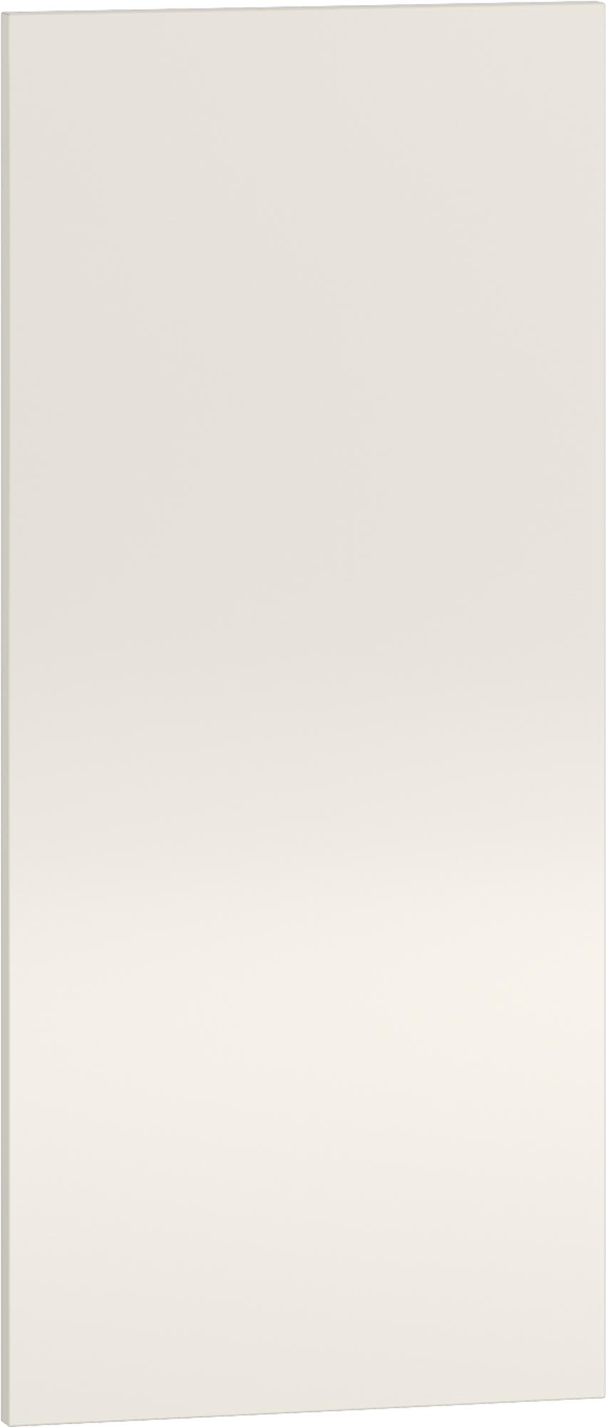 VENTO DZ-72/31 cabinet end panel, color: beige