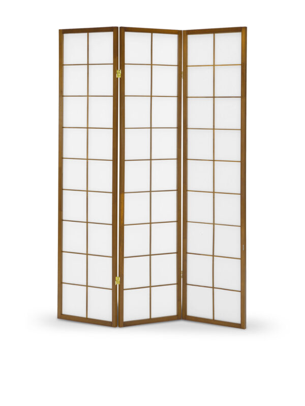 PAR-1 screen color: walnut