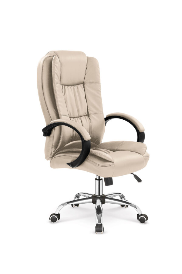 RELAX executive o.chair: beige