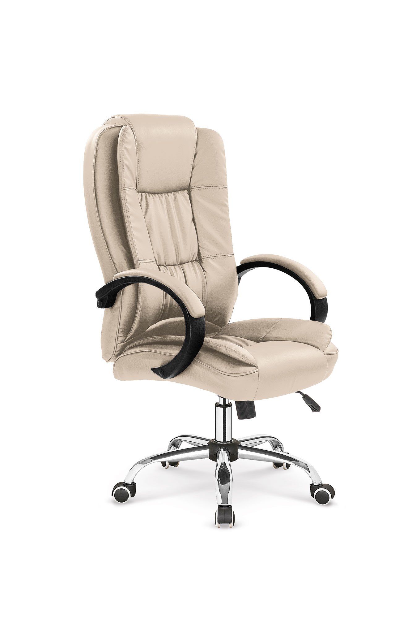 RELAX executive o.chair: beige