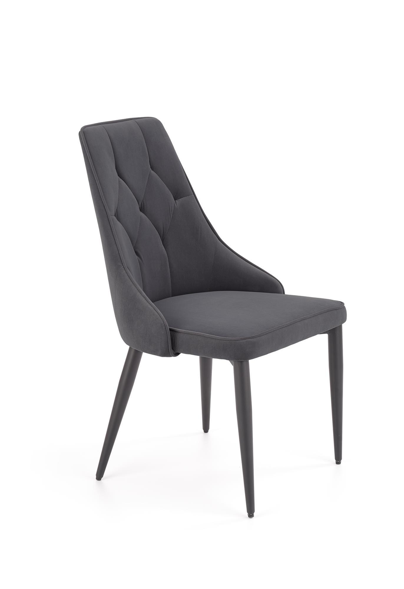 K365 chair, color: grey
