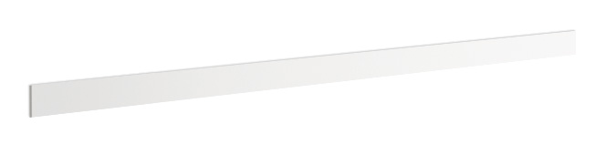 VENTO COK-200/10 plinth white