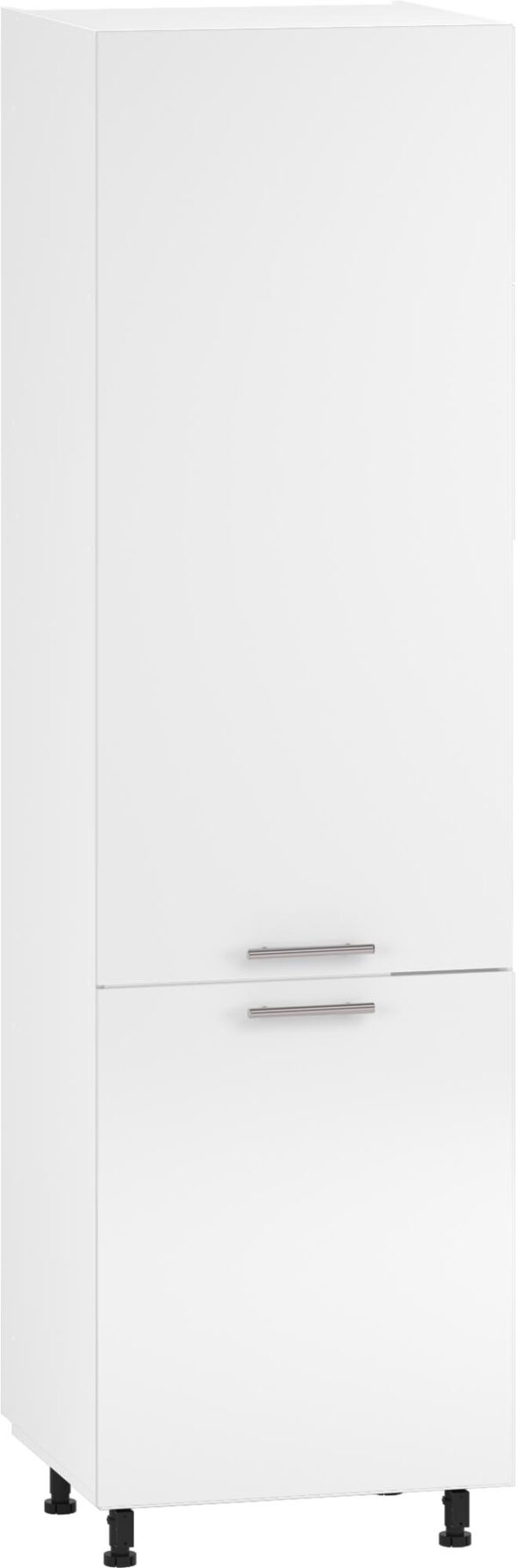 VENTO DU-60/214 high cargo cabinet, color: white/white