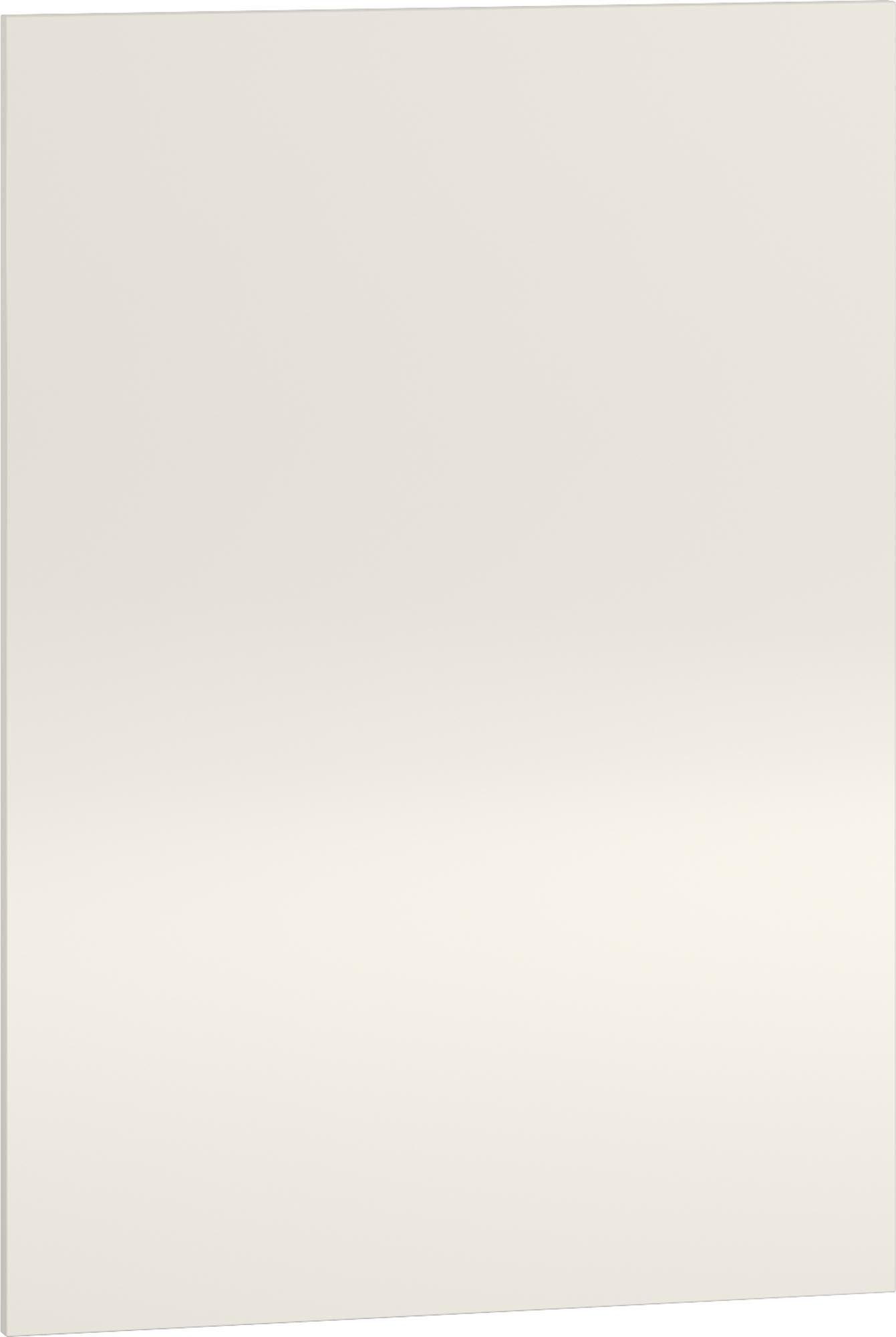 VENTO DZ-72/57 cabinet end panel, color: beige