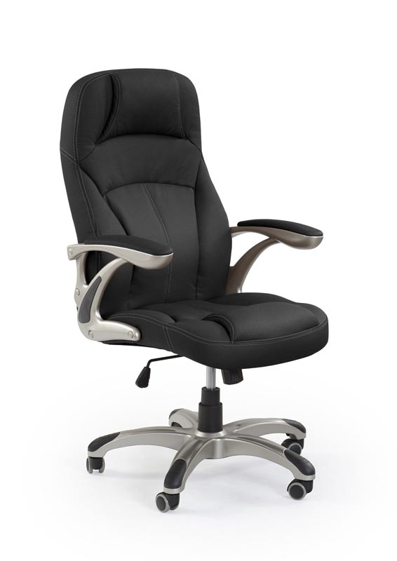 CARLOS chair color: black