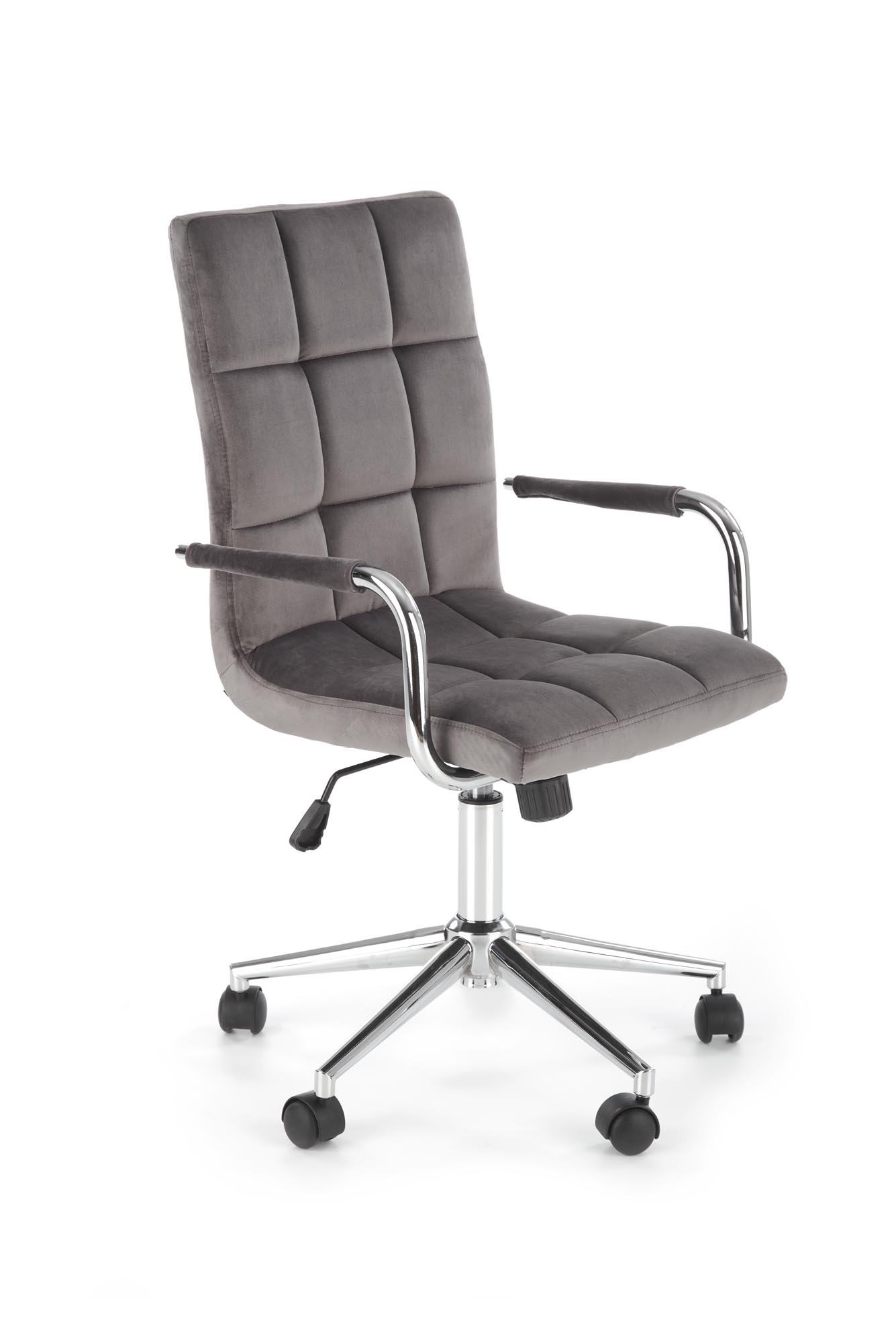 GONZO 4 children chair grey