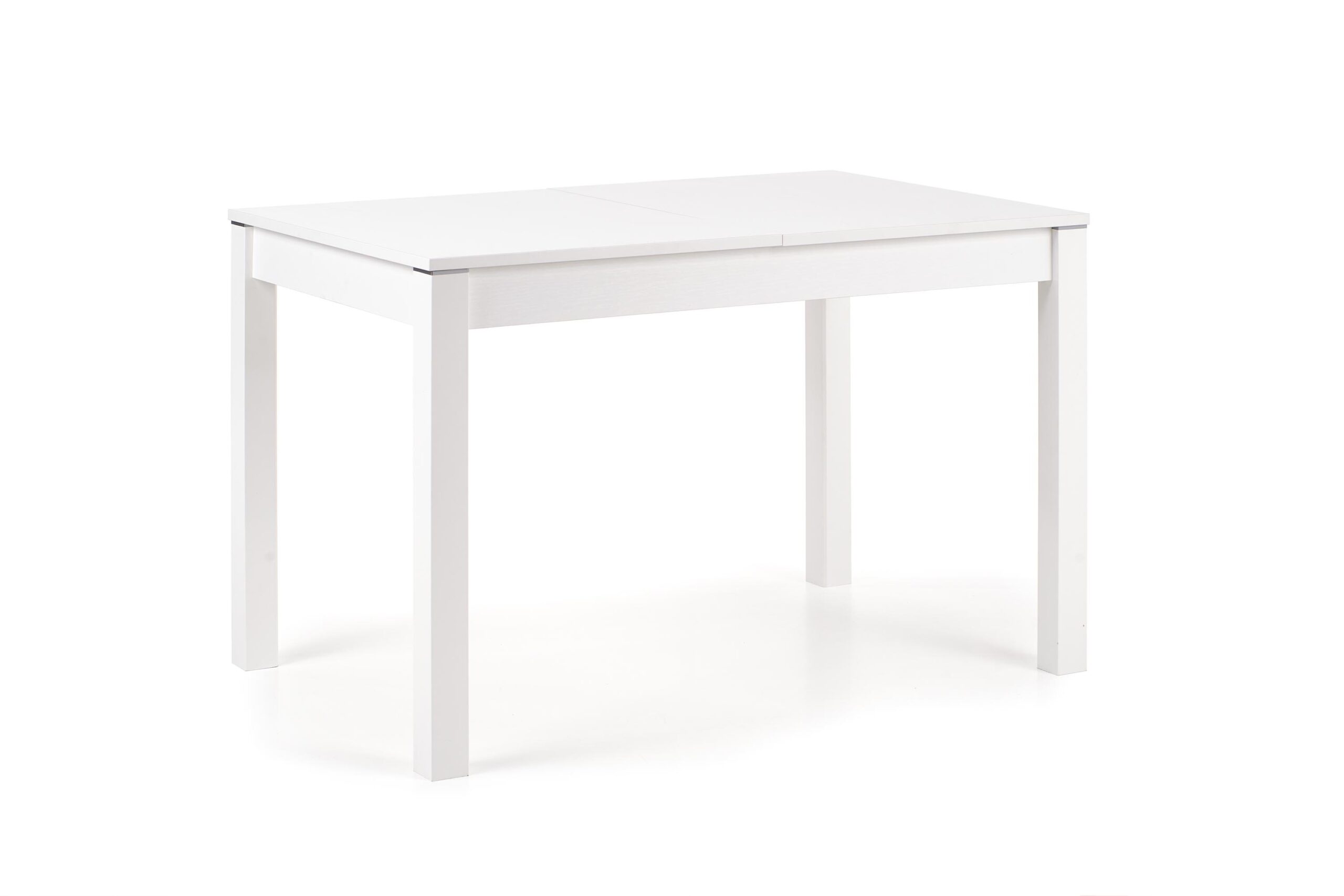MAURYCY table color: white