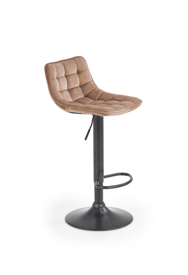 H95 bar stool, beige