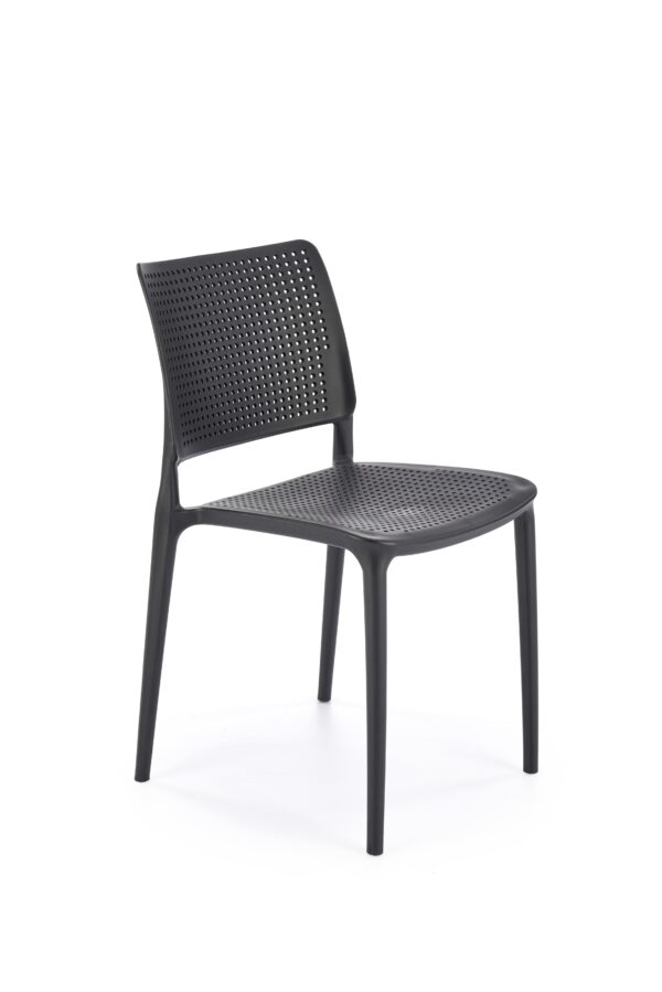 K514 chair, black