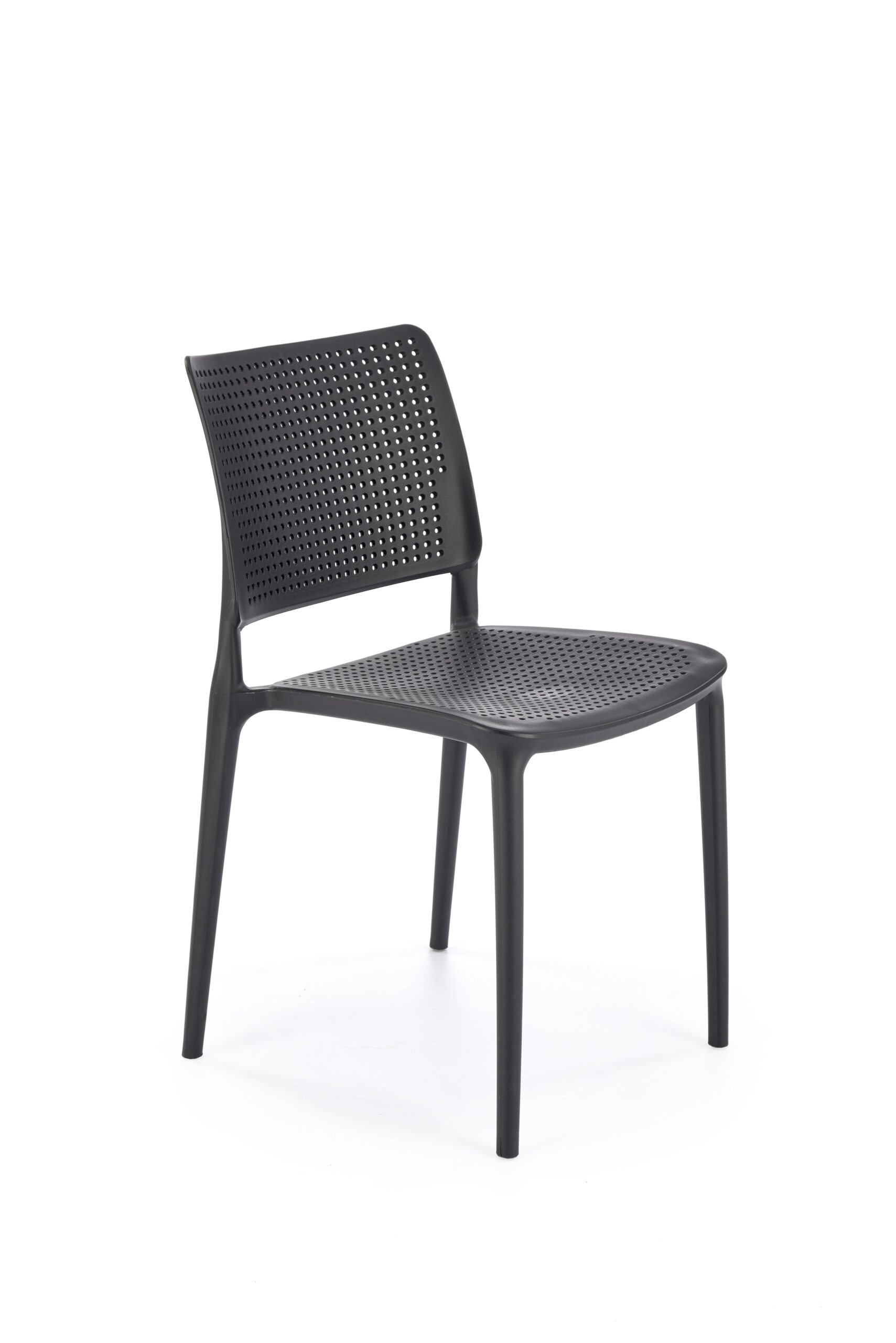 K514 chair, black