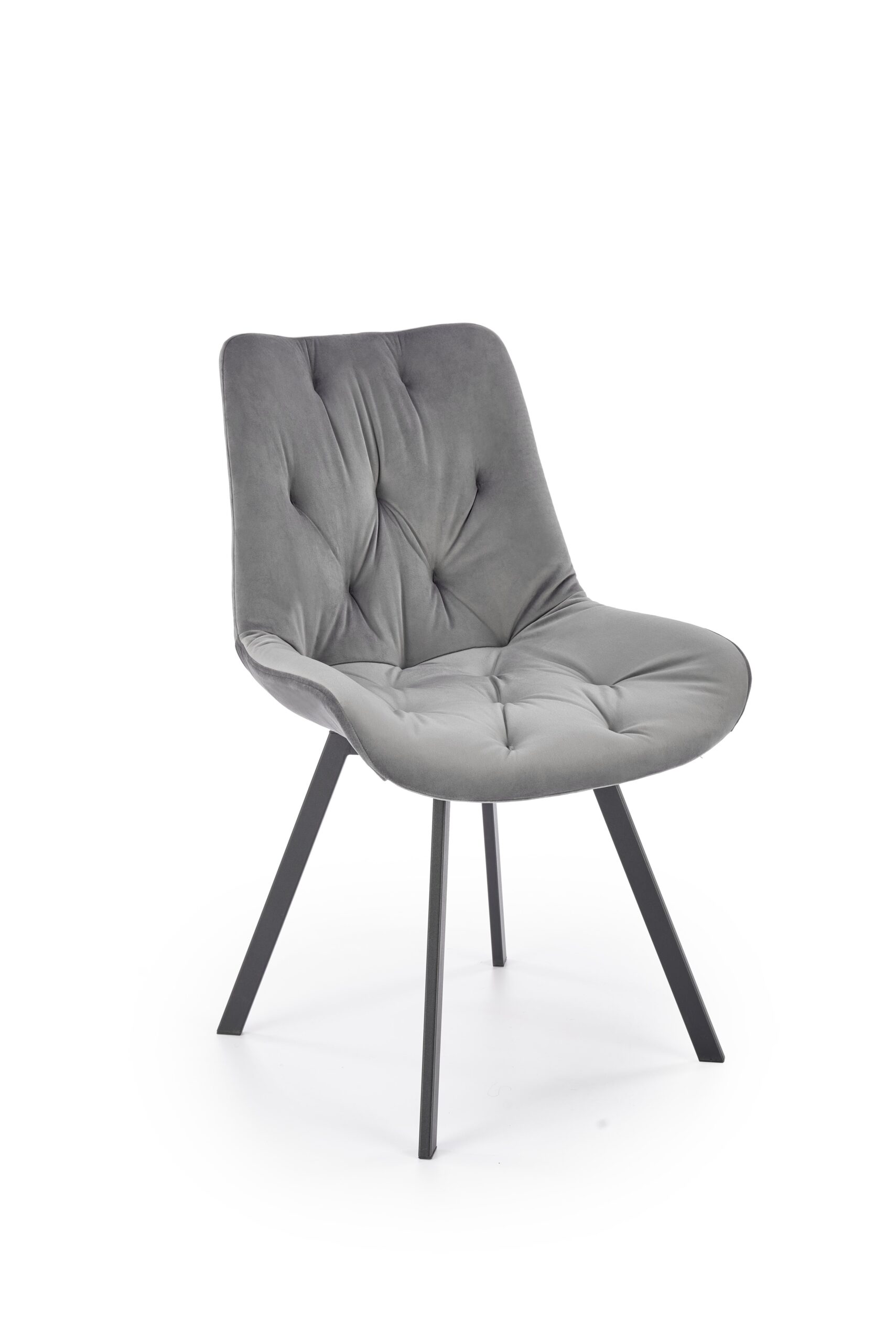 K519 chair, grey