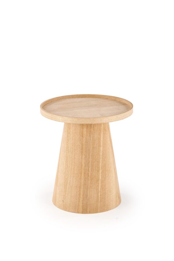EDITTA c. table, color natural