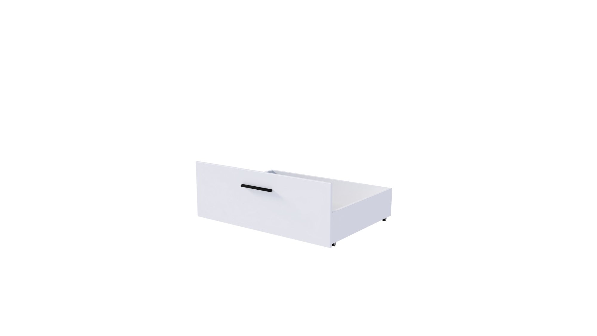 VERSO 1S module, color white