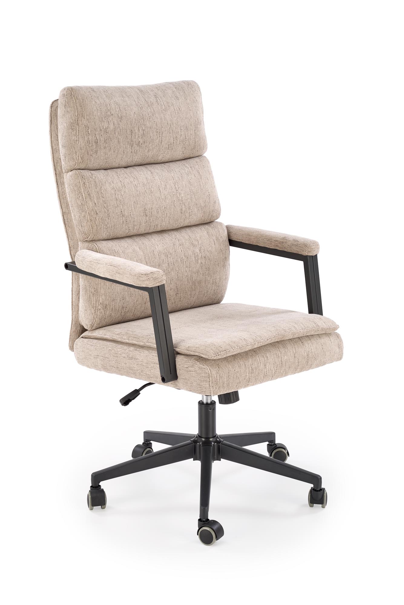 ADRIANO leisure chair color: beige #28