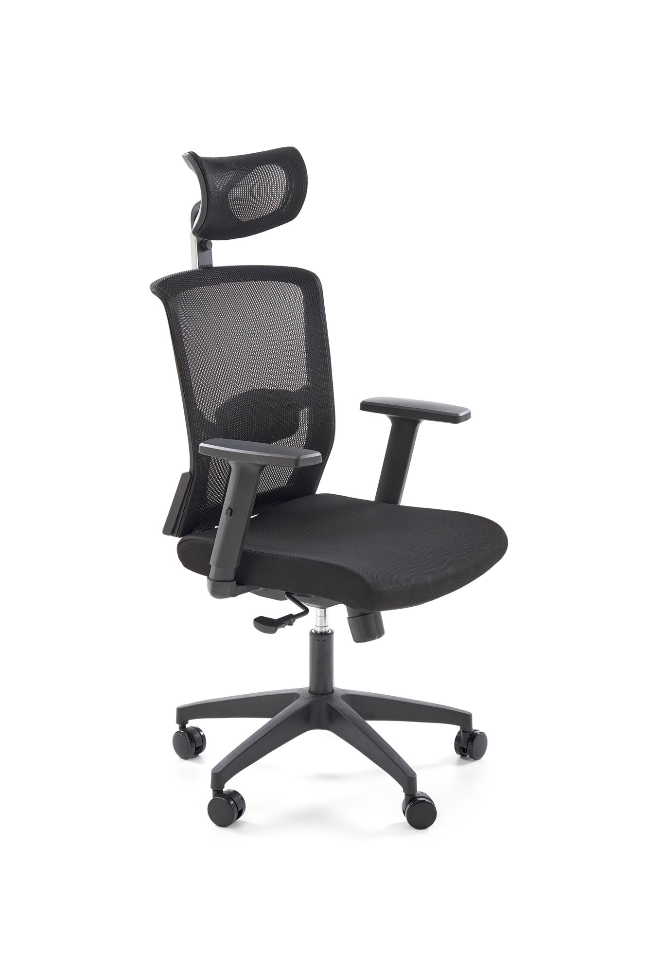MASON office chair black