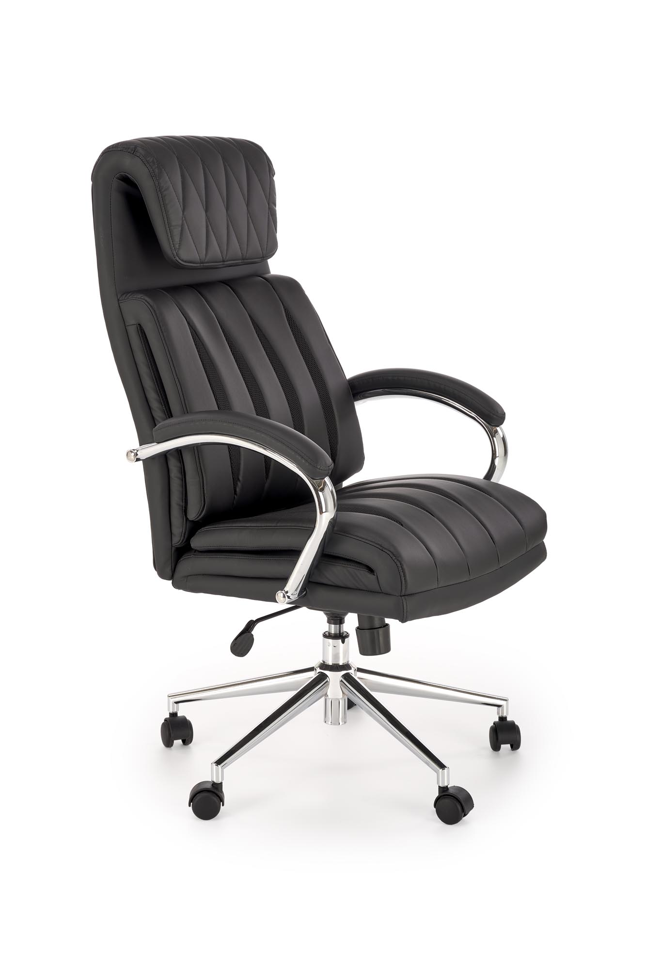 ROMANO office chair, black