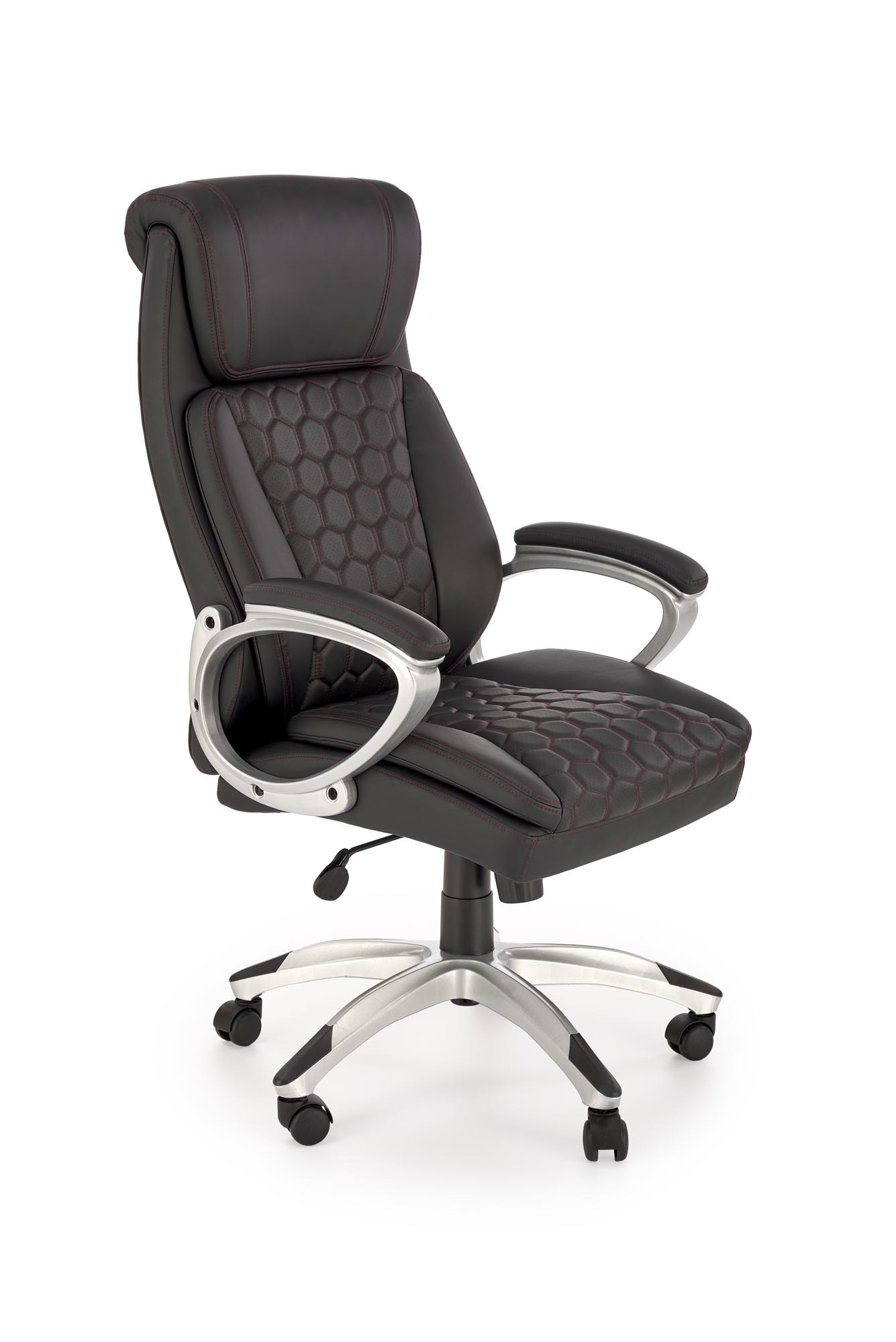 THOMAS office chair, black