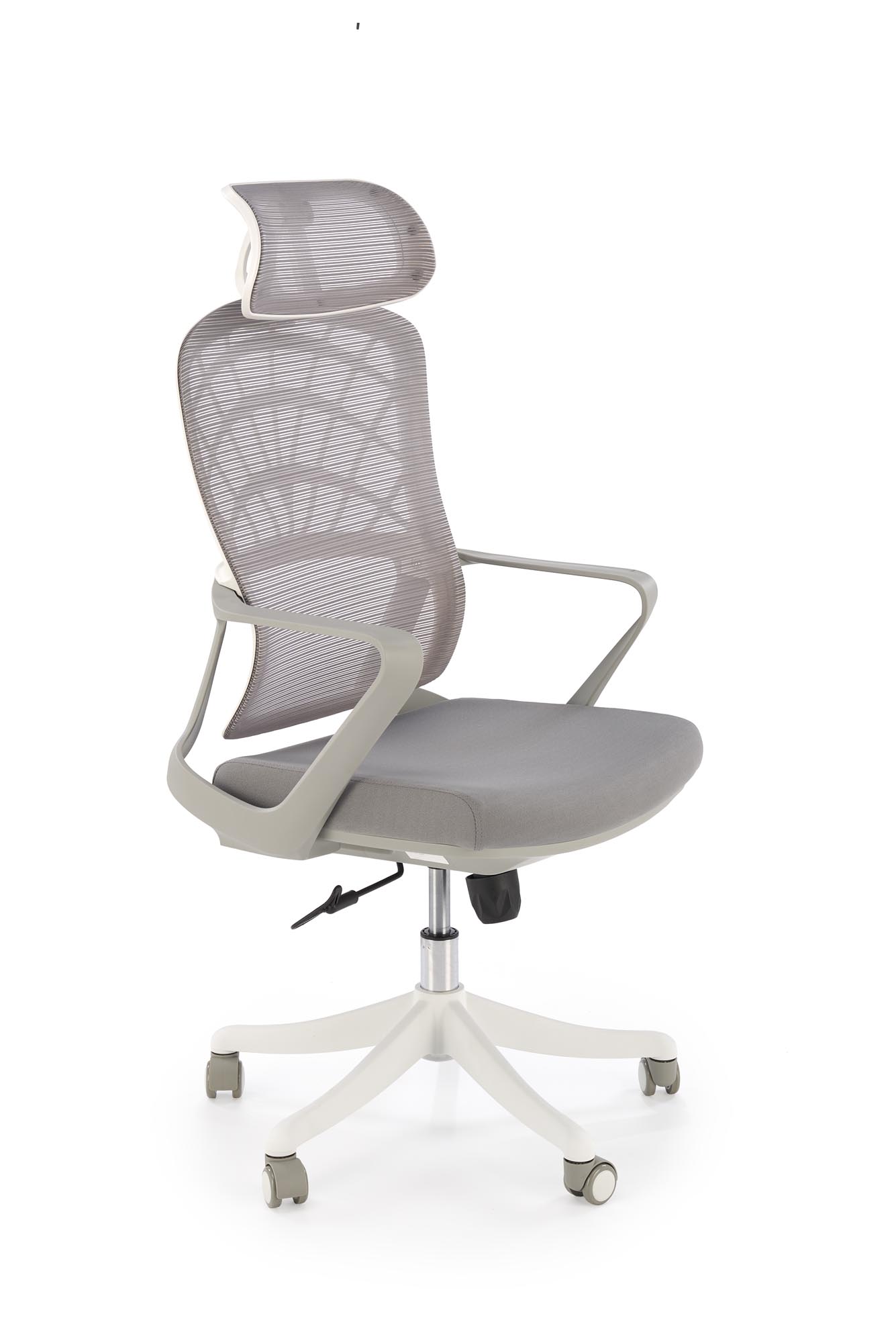 VESUVIO 2 office chair, grey /white