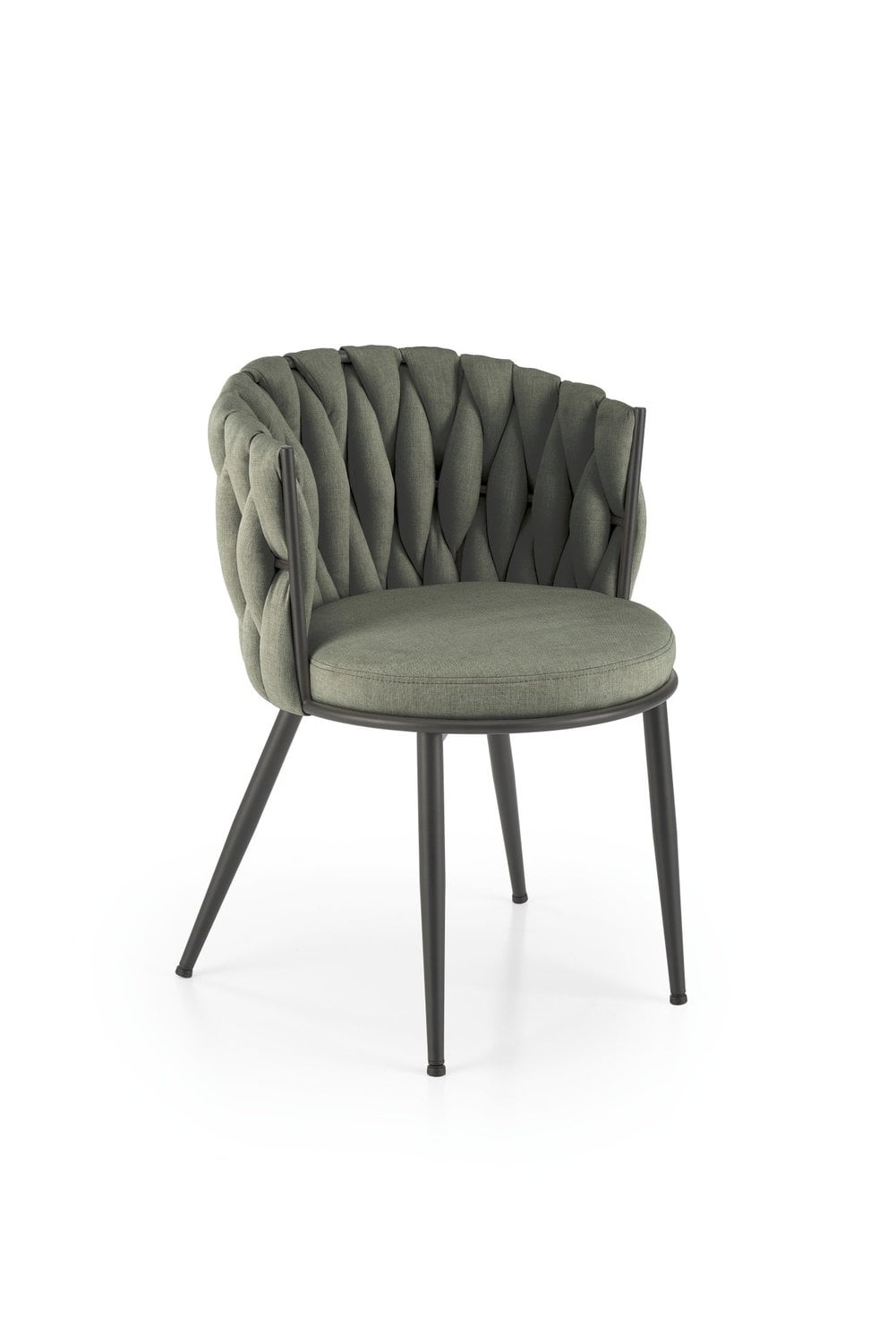 K516 chair, olive