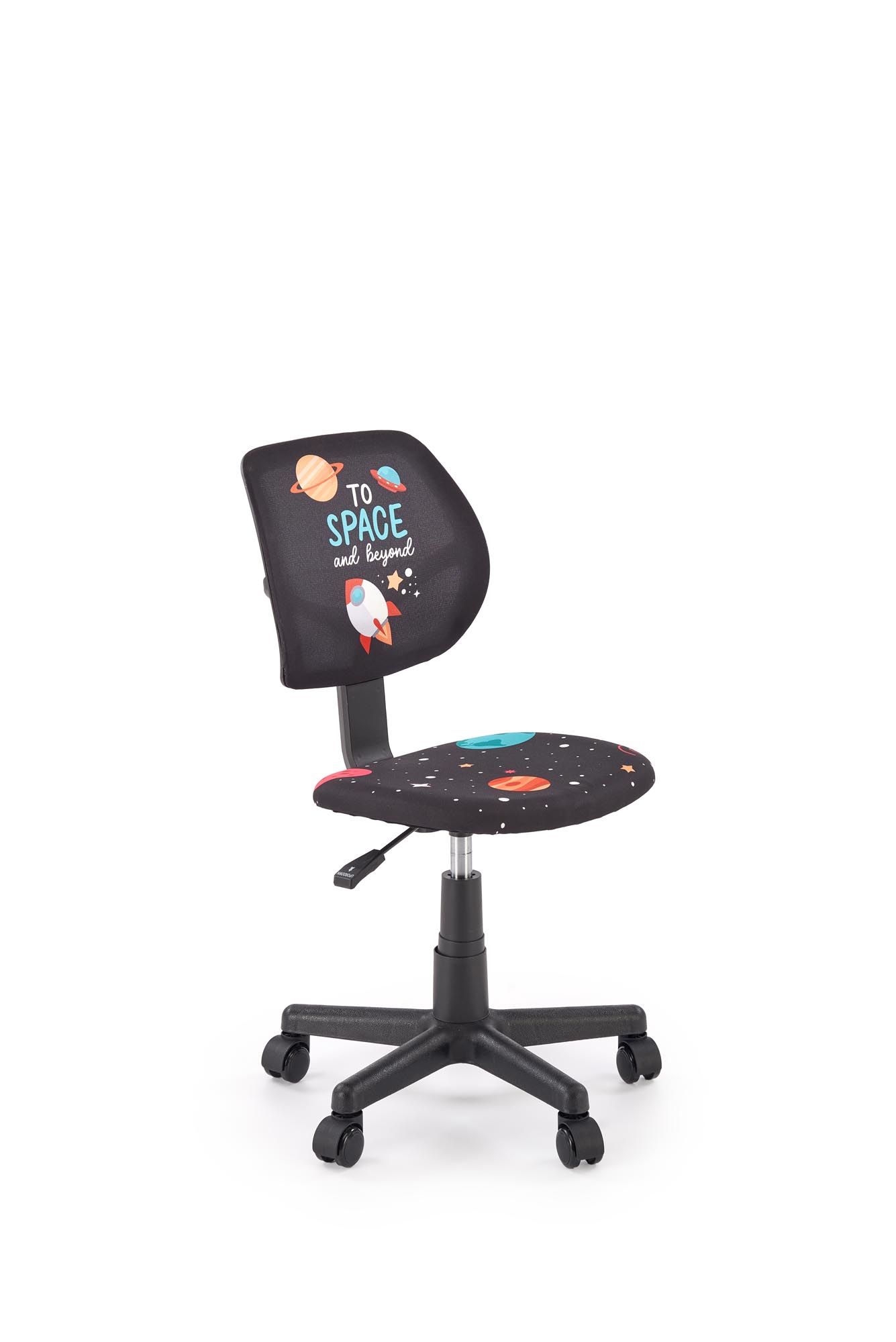BINGO office chair czarny