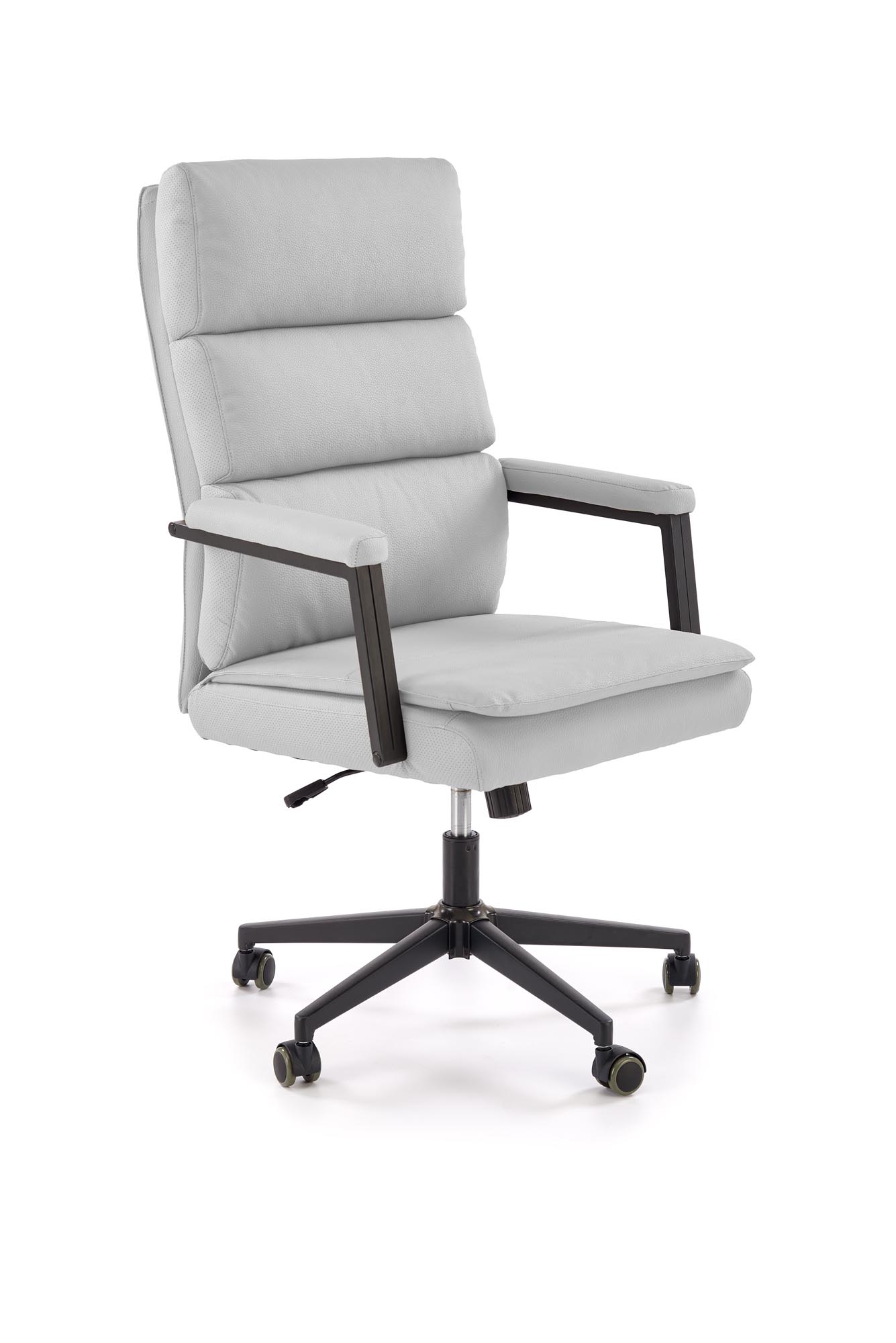 ADRIANO 2 office chair l. grey