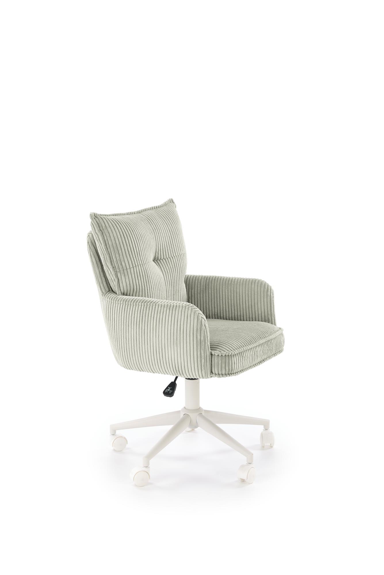 DUMBO office chair light grey