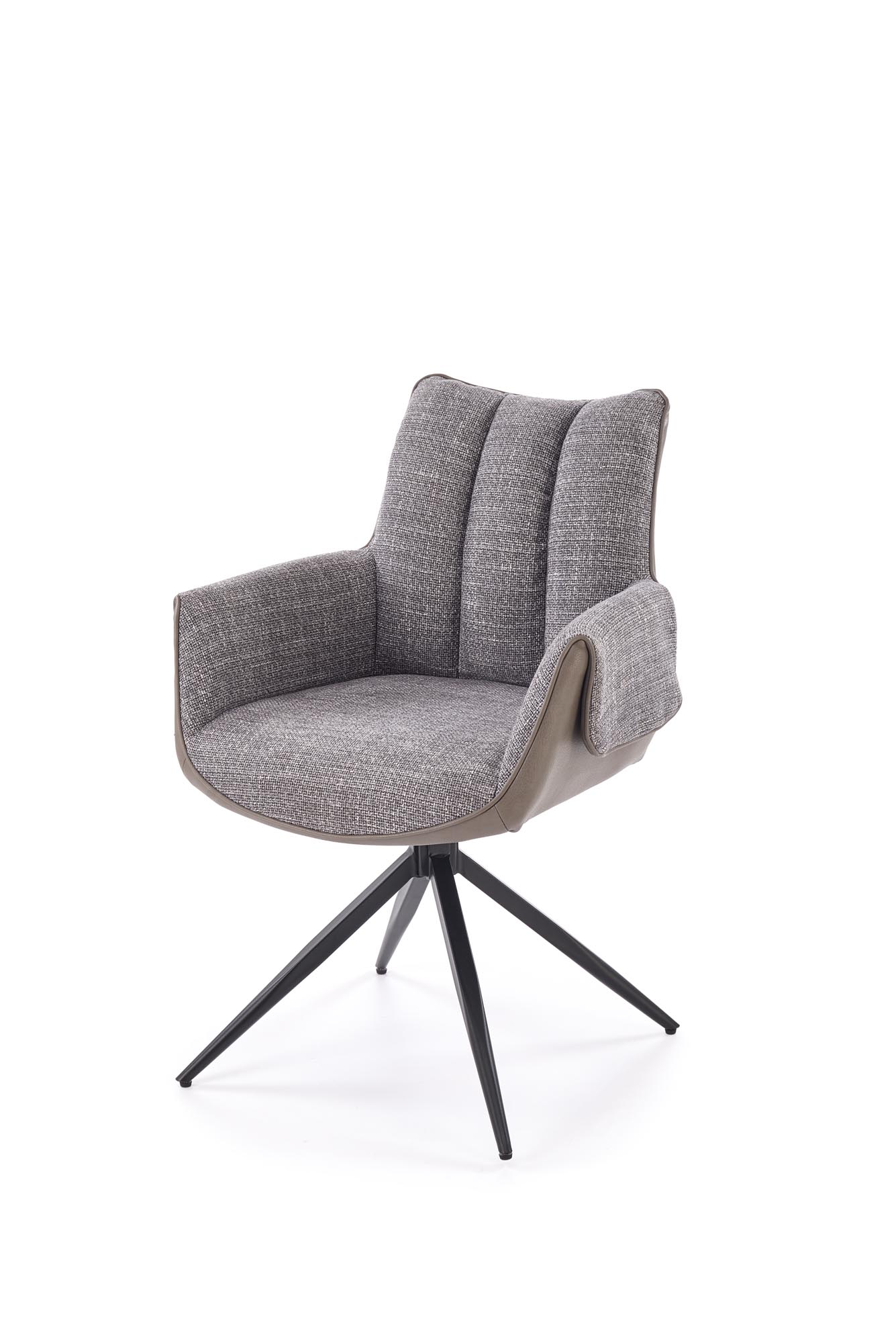K579 chair, grey