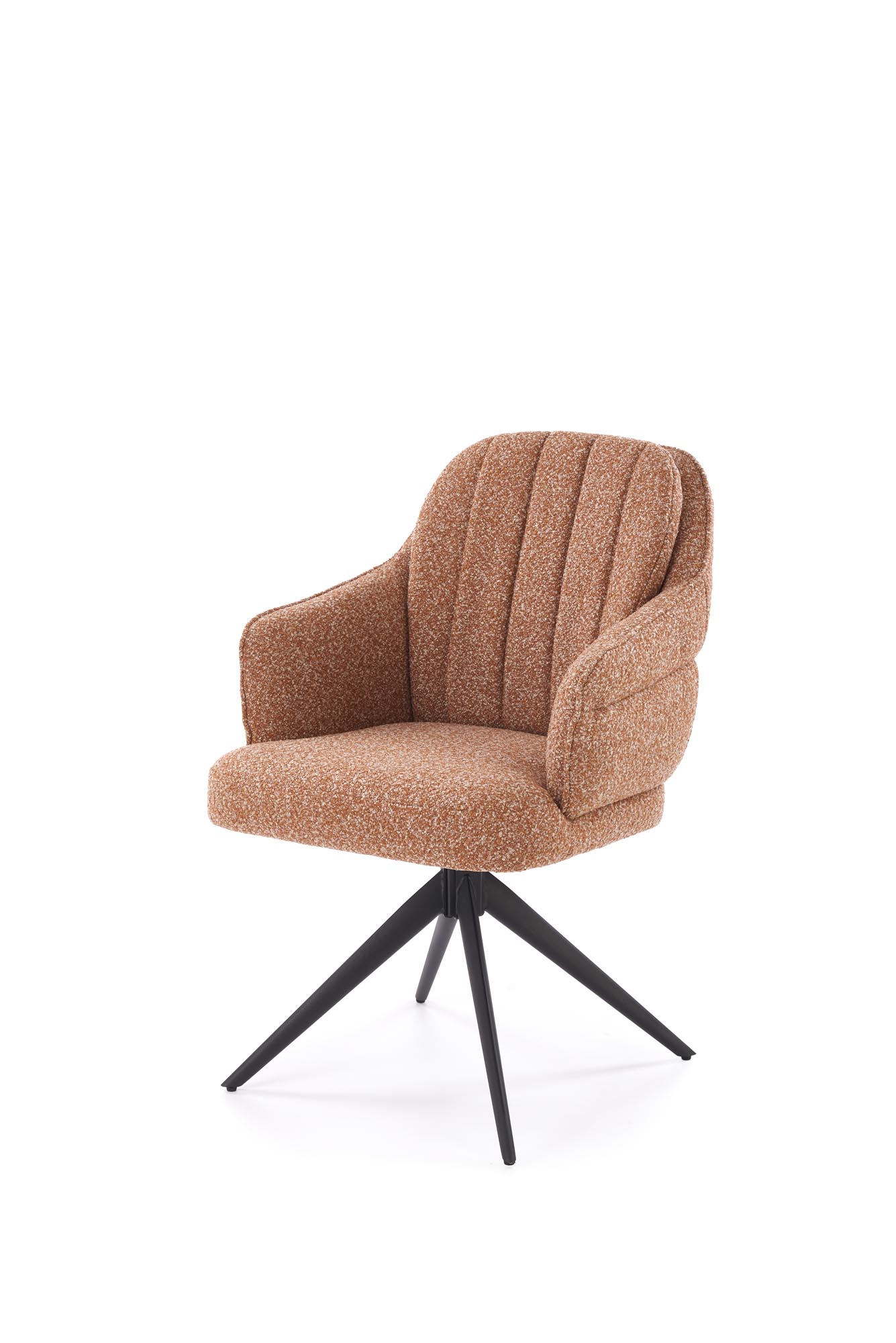 K570 chair, cinnamon