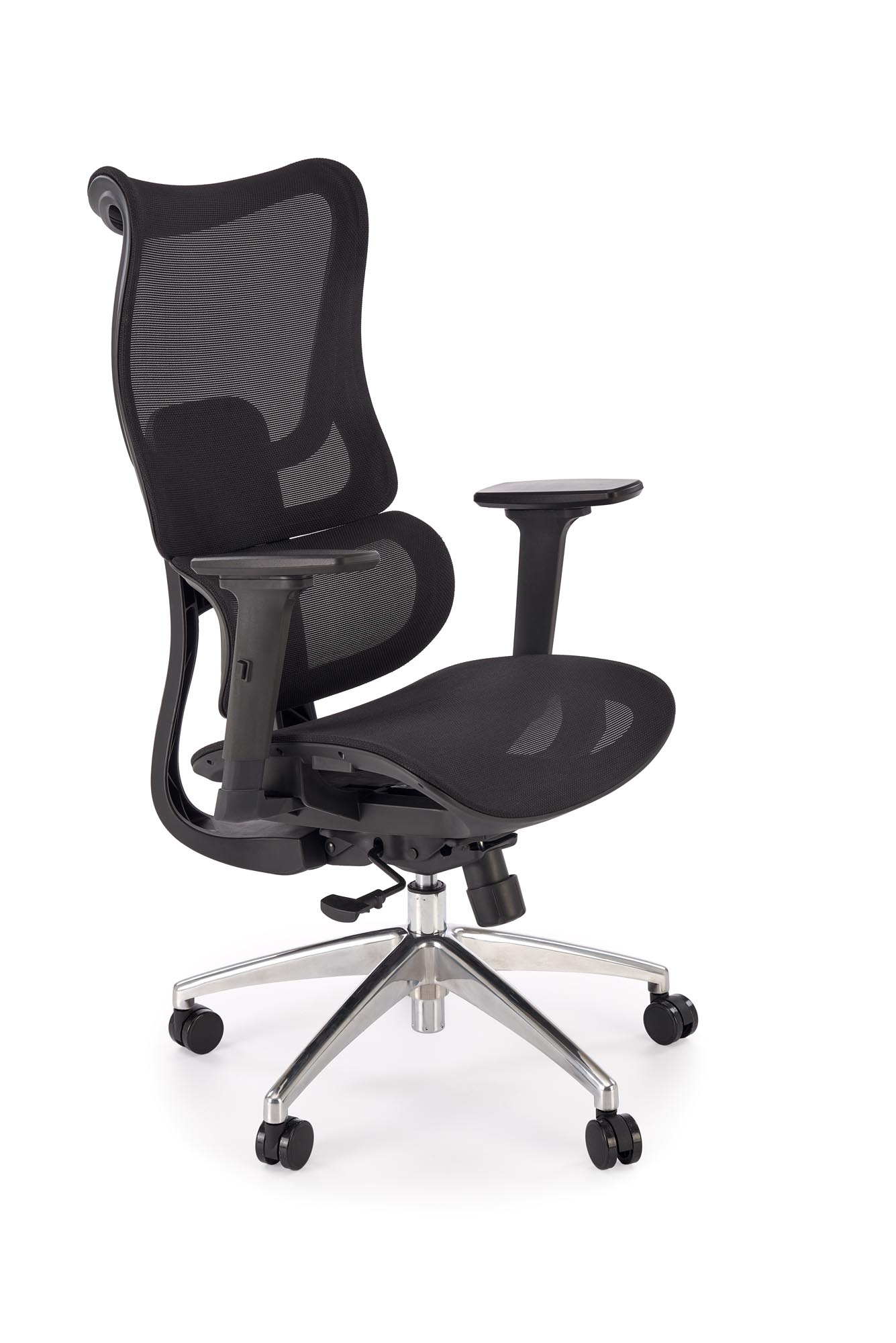 CASPER o.chair black