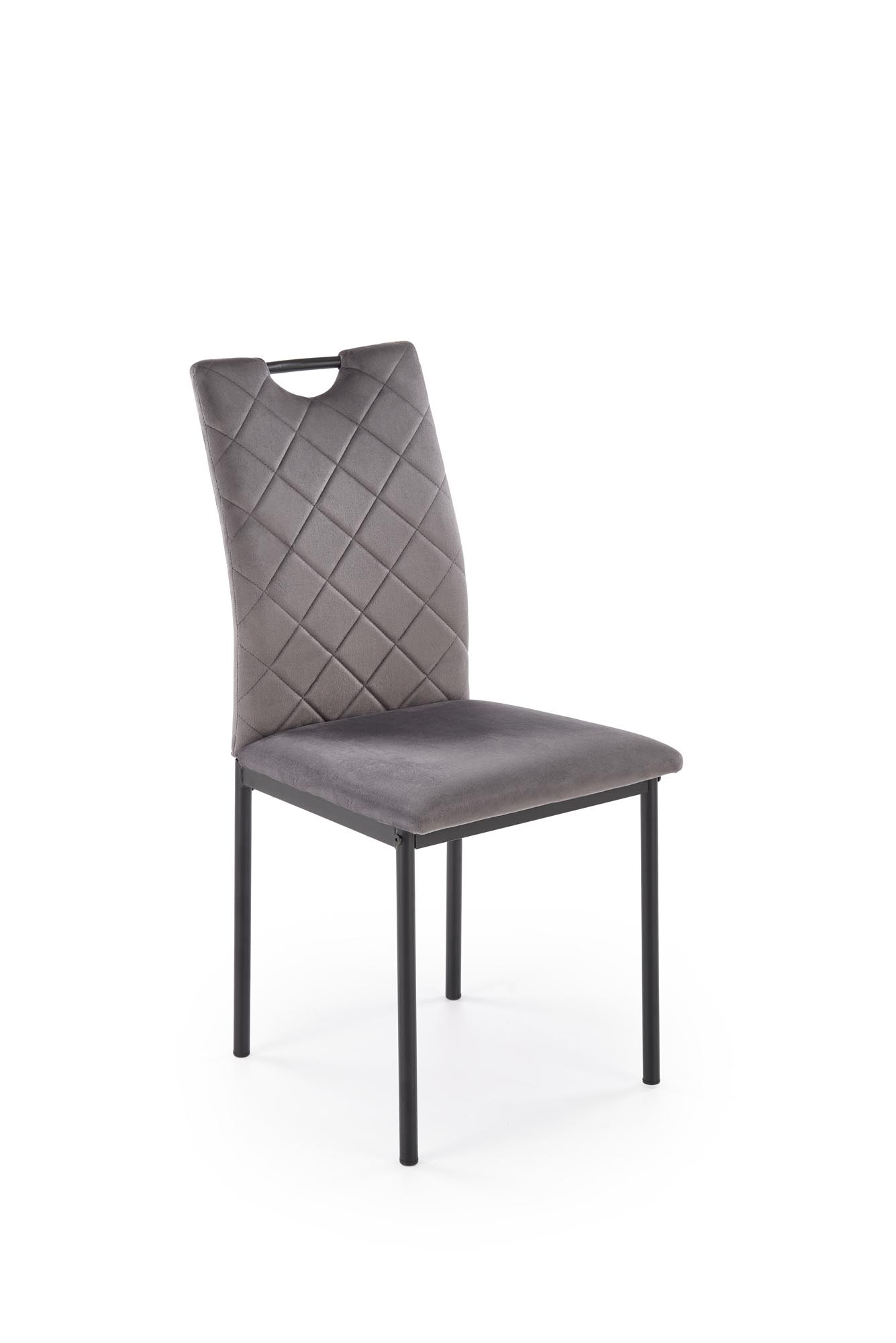 K577 chair grey / black